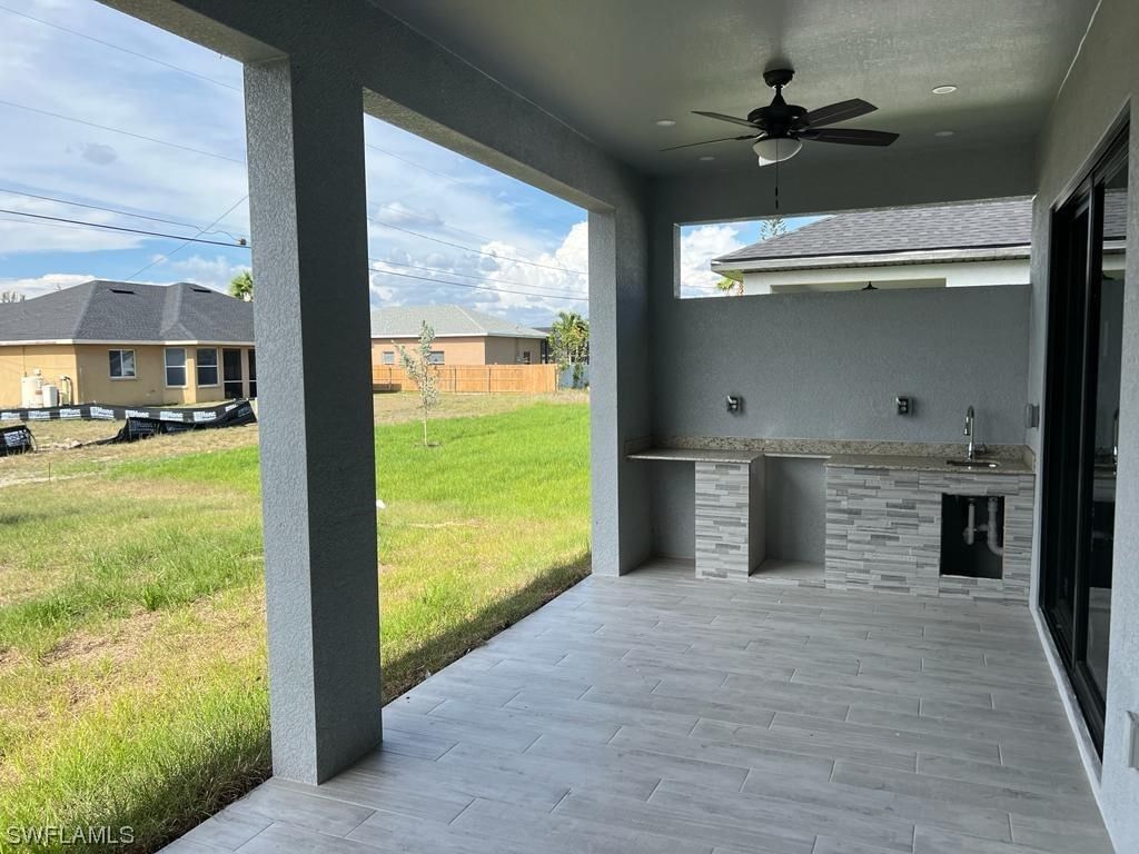 345 Diplomat Parkway E, Cape Coral, FL 33909 photo 4