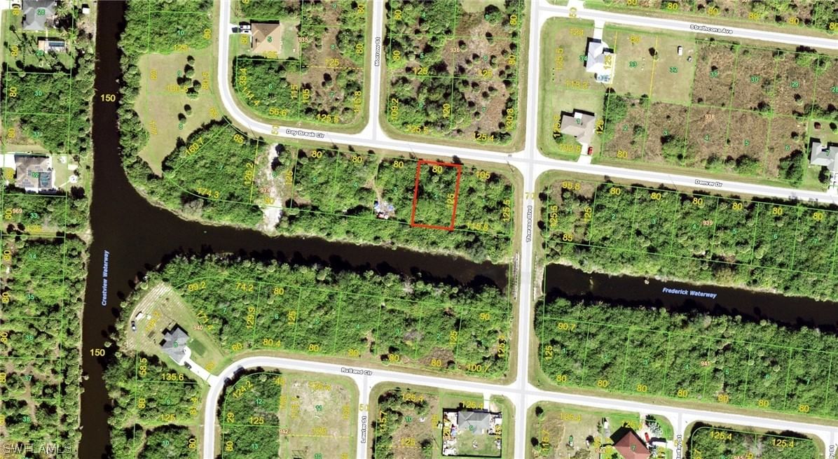 301 Day Break Circle, Port Charlotte, FL 33954 photo 2