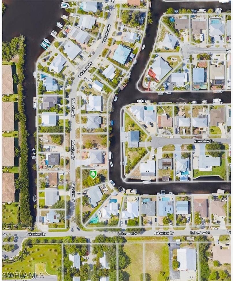 Lot 2 Lakeview Drive, Naples, FL 34112 photo 3