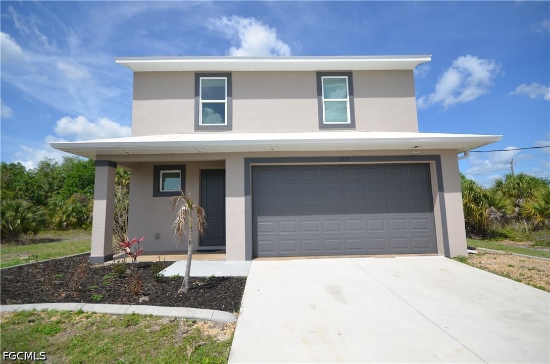 272 Pelton Circle, Port Charlotte, FL 33954 photo 2