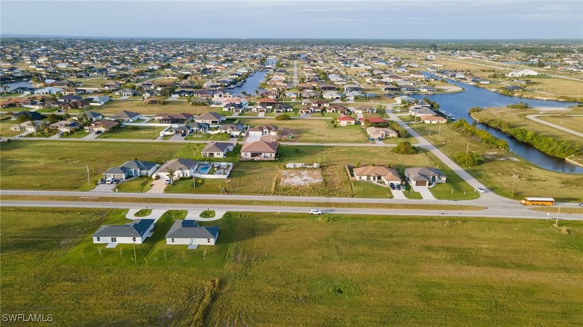 3400/3402 Tropicana Parkway W, Cape Coral, FL 33993 photo 2