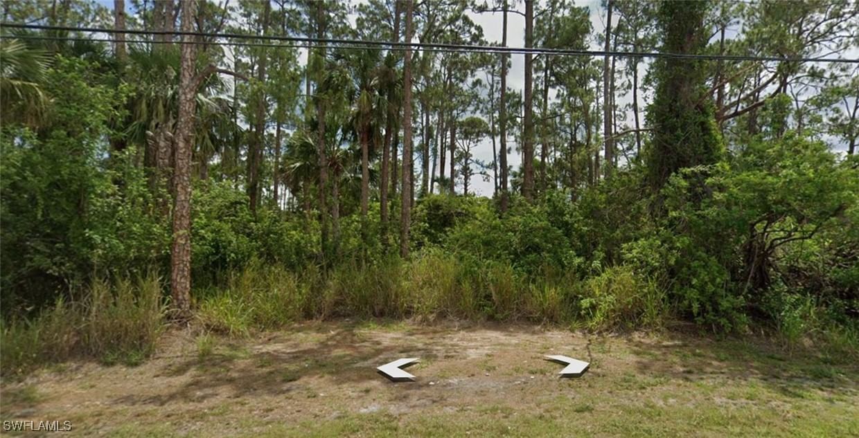 402 Richmond Avenue N, Lehigh Acres, FL 33972 photo 2