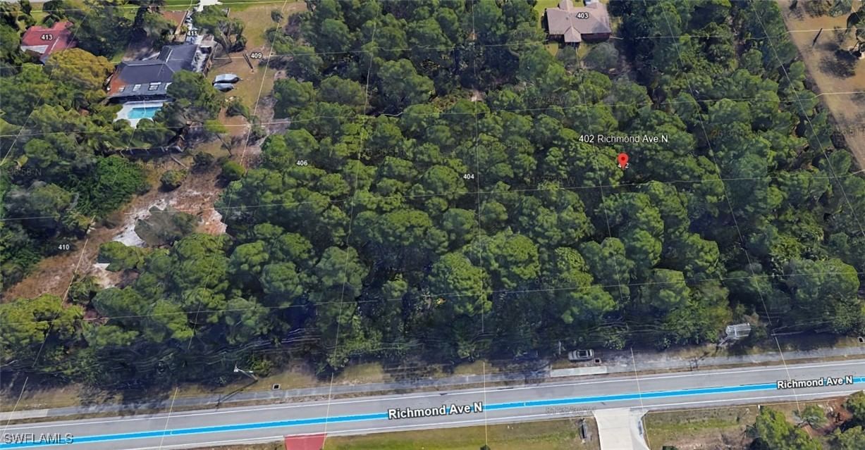 402 Richmond Avenue N, Lehigh Acres, FL 33972 photo 3