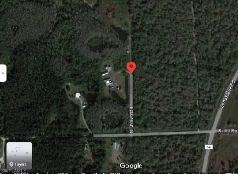 725 Rabbit Run Road, Naples, FL 34120 photo 4