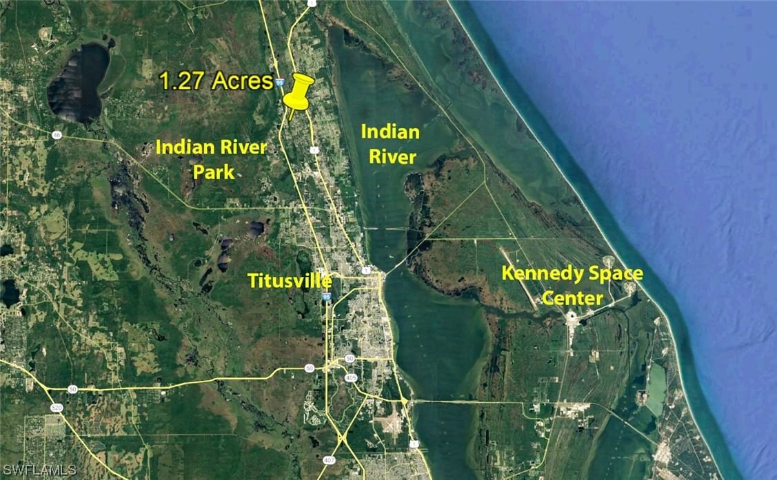 Aurantia Road, Mims, FL 32754 photo 2