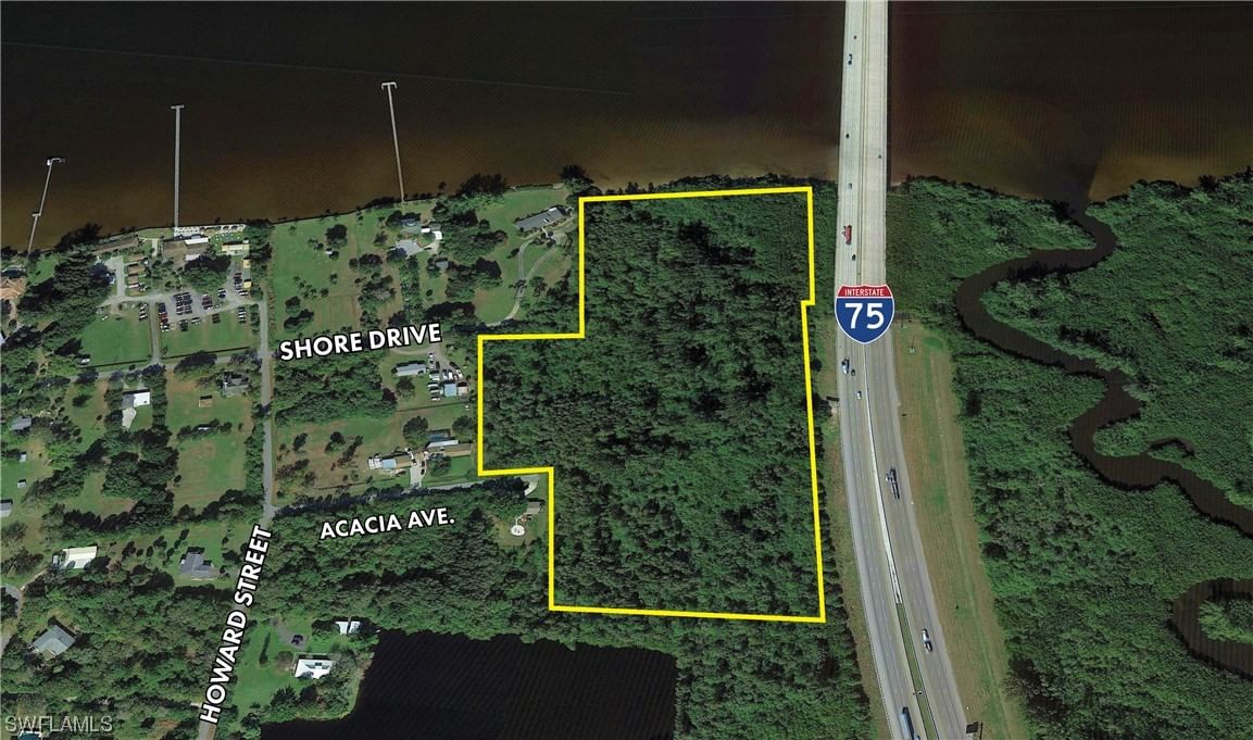 26082 Shore Drive, Punta Gorda, FL 33950 photo 3