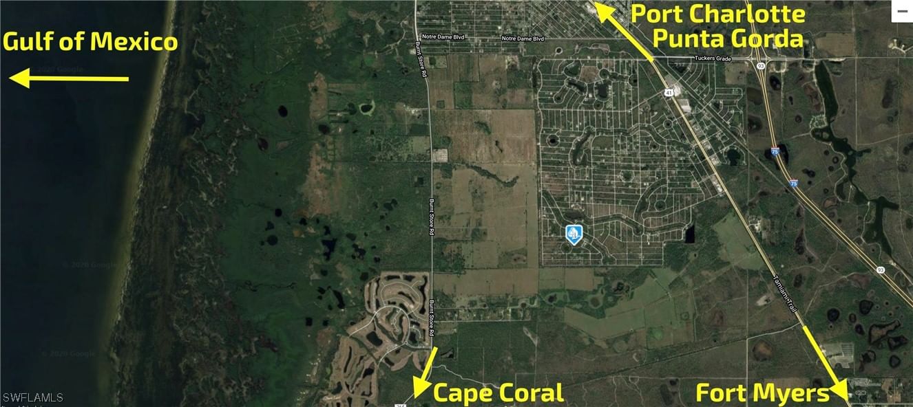 27180 Earthnut Drive, Punta Gorda, FL 33955 photo 2