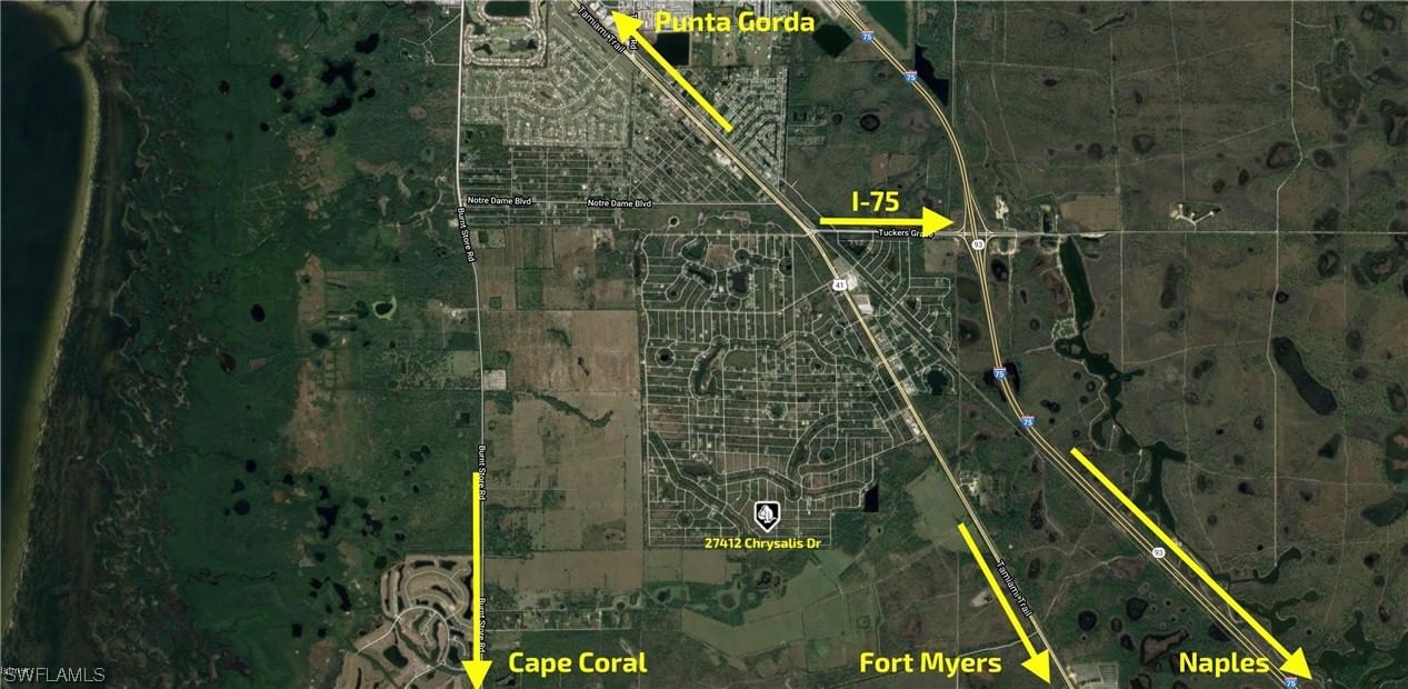 27412 Chrysalis Drive, Punta Gorda, FL 33955 photo 2