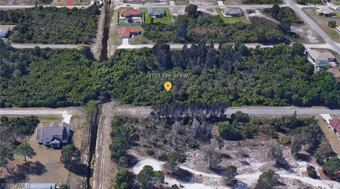 2703 35th Street SW, Lehigh Acres, FL 33976 photo 3