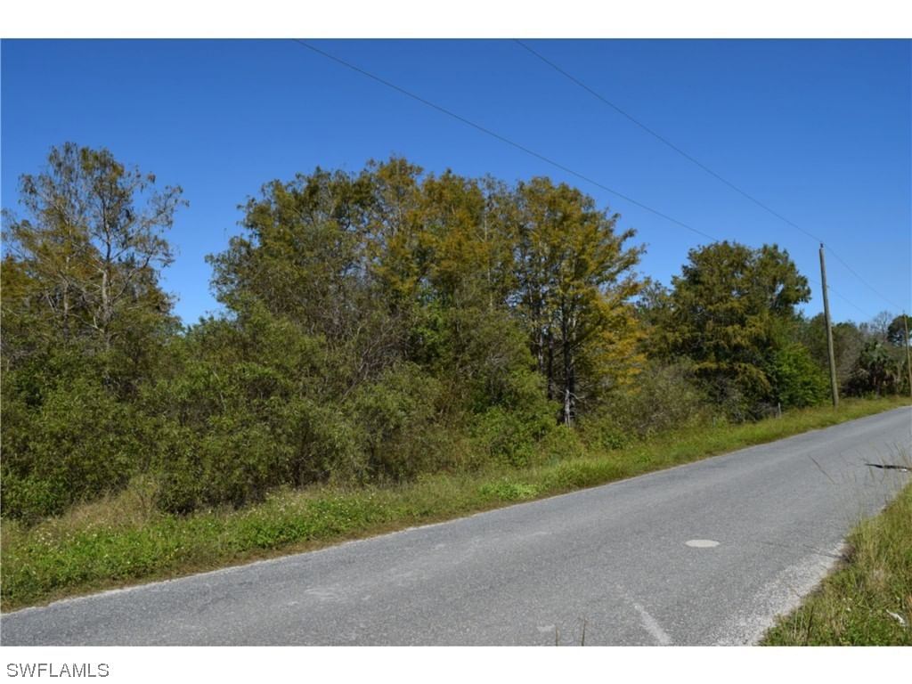 Jacks Branch Road, Labelle, FL 33935