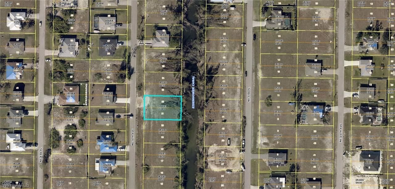 4019 NE 9th Avenue, Cape Coral, FL 33909 photo 3