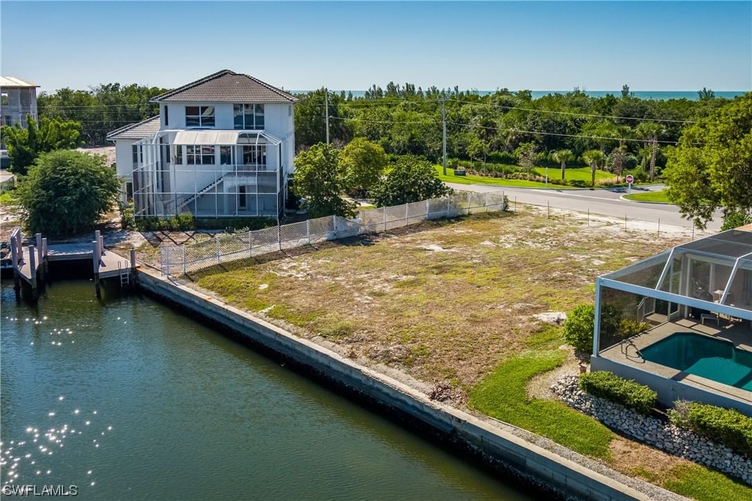 609 Spinnaker Drive, Marco Island, FL 34145 photo 4