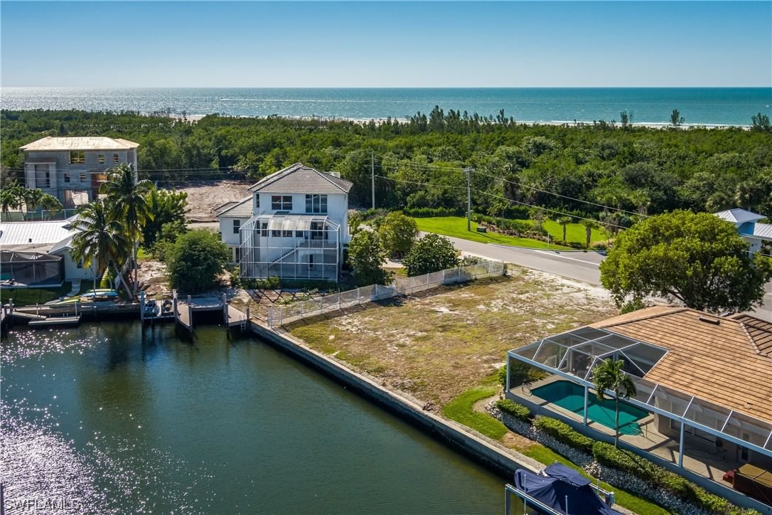 609 Spinnaker Drive, Marco Island, FL 34145 photo 5