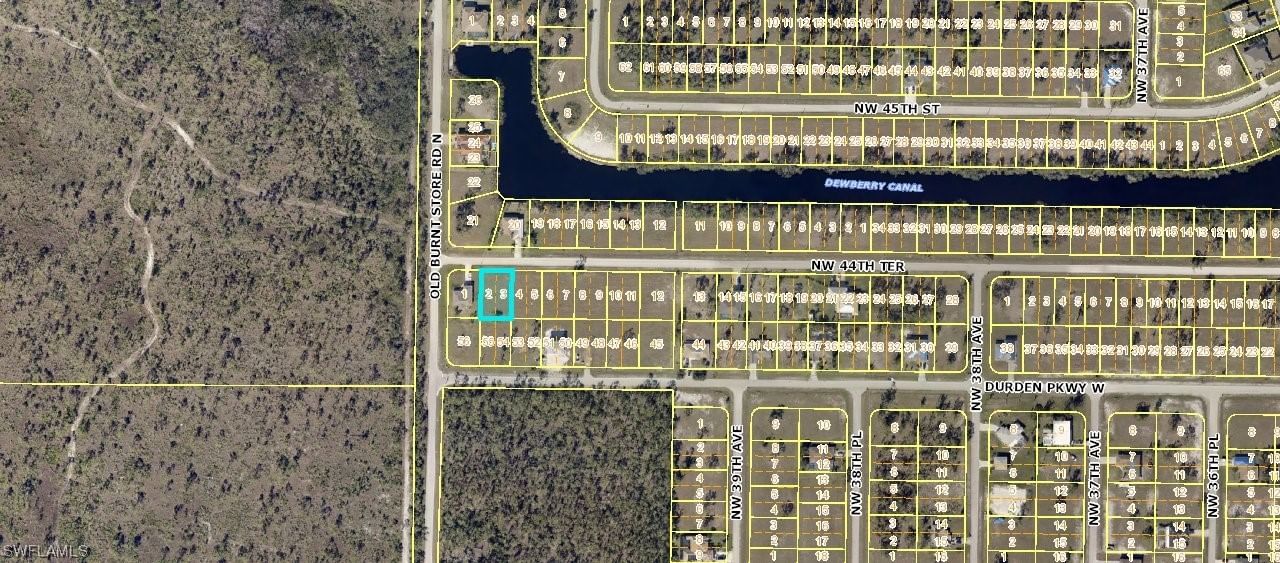 3930 NW 44th Terrace, Cape Coral, FL 33993 photo 2
