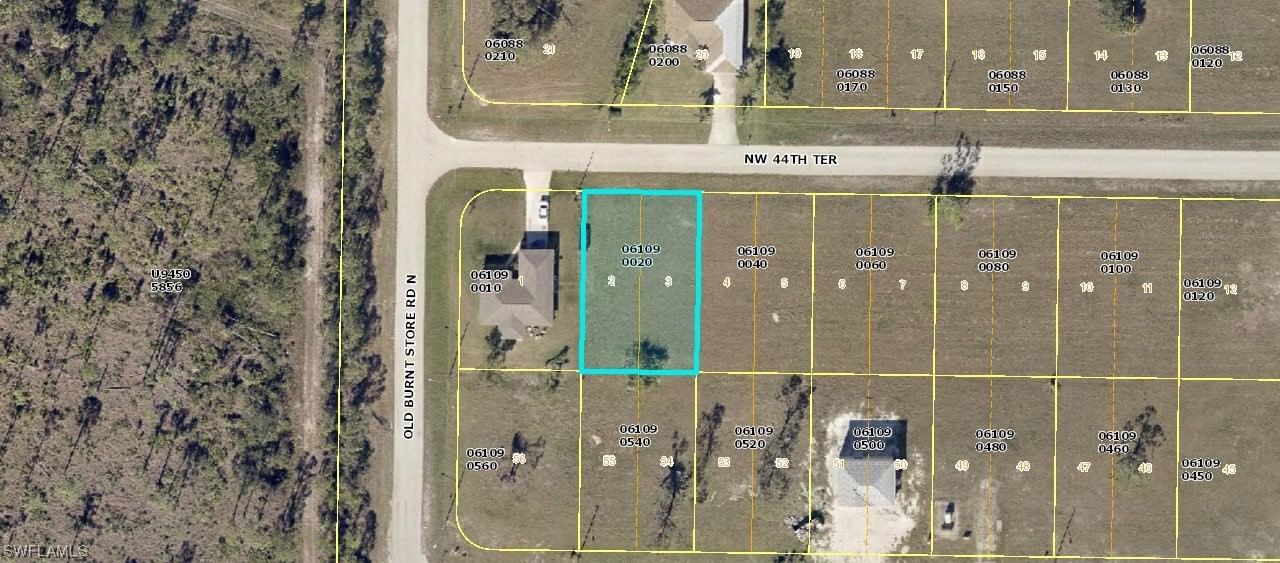 3930 NW 44th Terrace, Cape Coral, FL 33993 photo 3