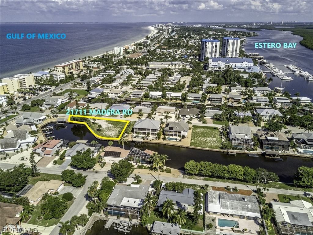 21711 Madera Road, Fort Myers Beach, FL 33931 photo 2