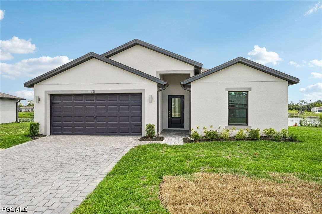 861 Gen D Macarthur Avenue, Labelle, FL 33935 photo 2