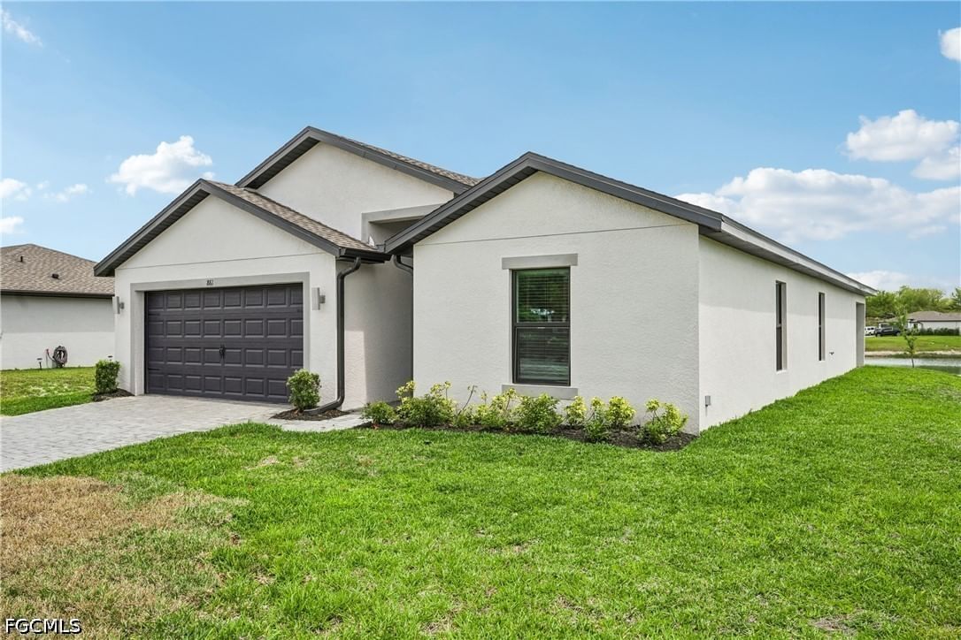 861 Gen D Macarthur Avenue, Labelle, FL 33935 photo 3