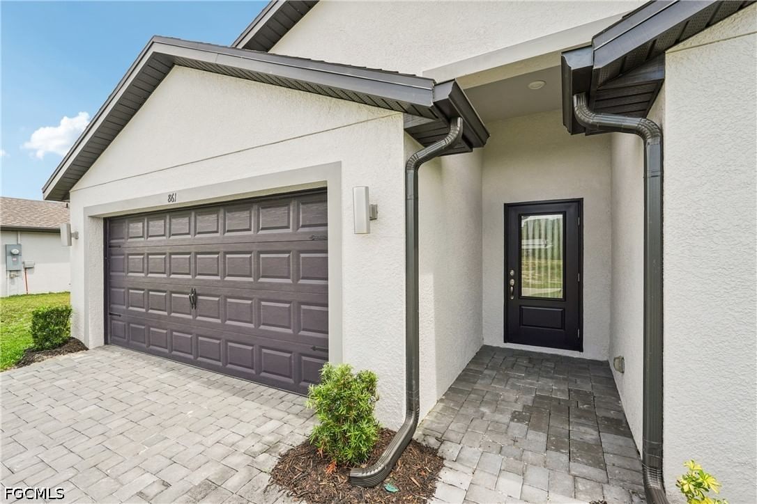 861 Gen D Macarthur Avenue, Labelle, FL 33935 photo 4