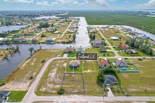 4604 NW 31st Terrace, Cape Coral, FL 33993 photo 4