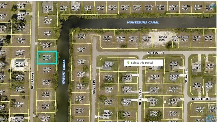 3031 NE 1st Avenue, Cape Coral, FL 33909 photo 5