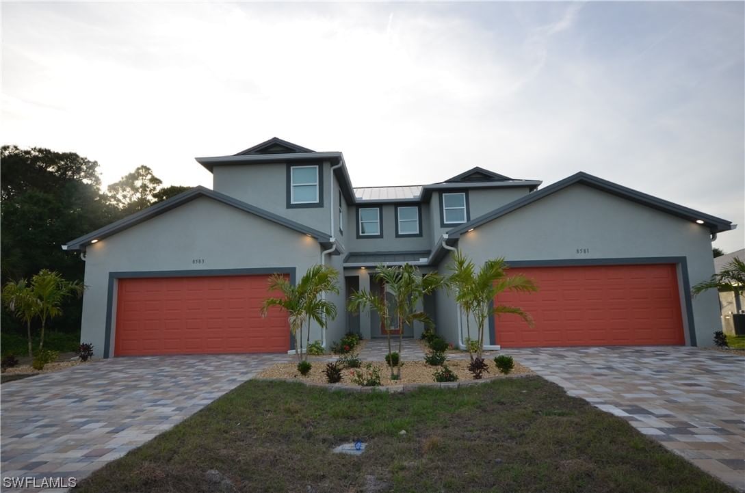 8581 Agate Street, Port Charlotte, FL 33981 photo 2
