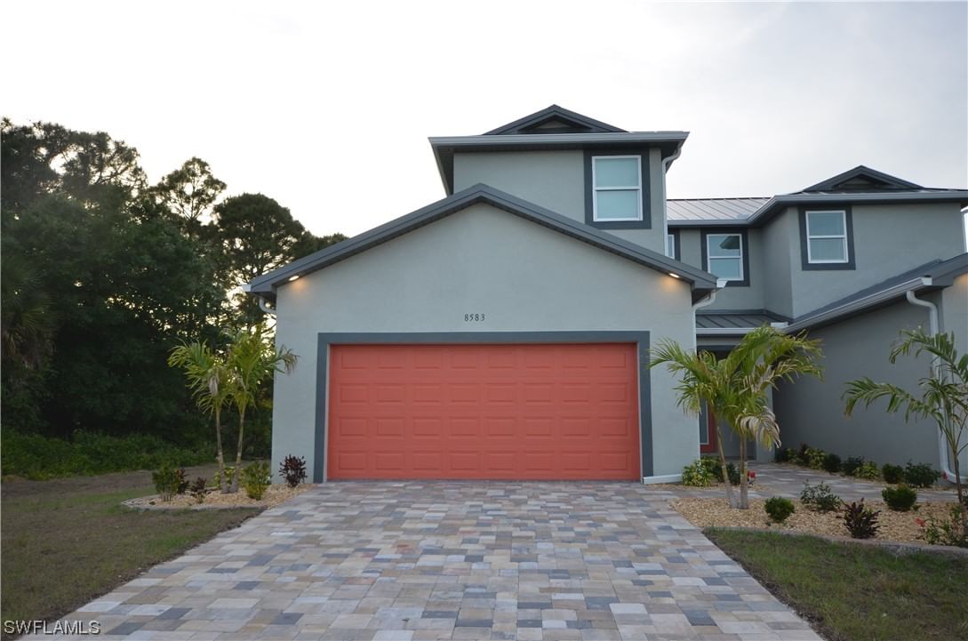 8581 Agate Street, Port Charlotte, FL 33981 photo 3