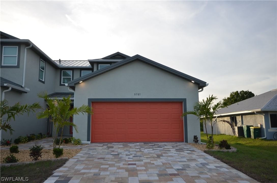 8581 Agate Street, Port Charlotte, FL 33981 photo 4