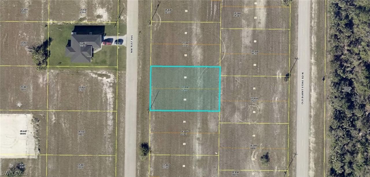3521 NW 41st Avenue, Cape Coral, FL 33993 photo 2