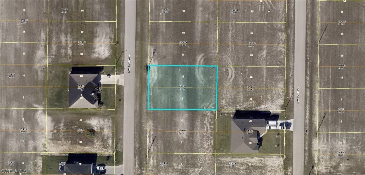 3435 NW 46th Avenue, Cape Coral, FL 33993 photo 2