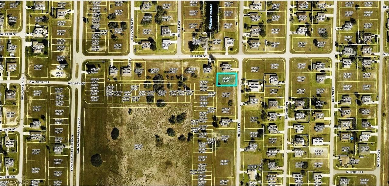 2828 NE 1st Place, Cape Coral, FL 33909 photo 3