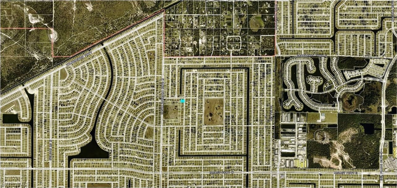 2828 NE 1st Place, Cape Coral, FL 33909 photo 4