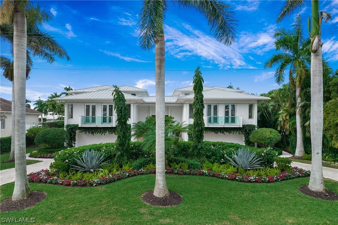 2290 Tarpon Road, Naples, FL 34102 photo 2