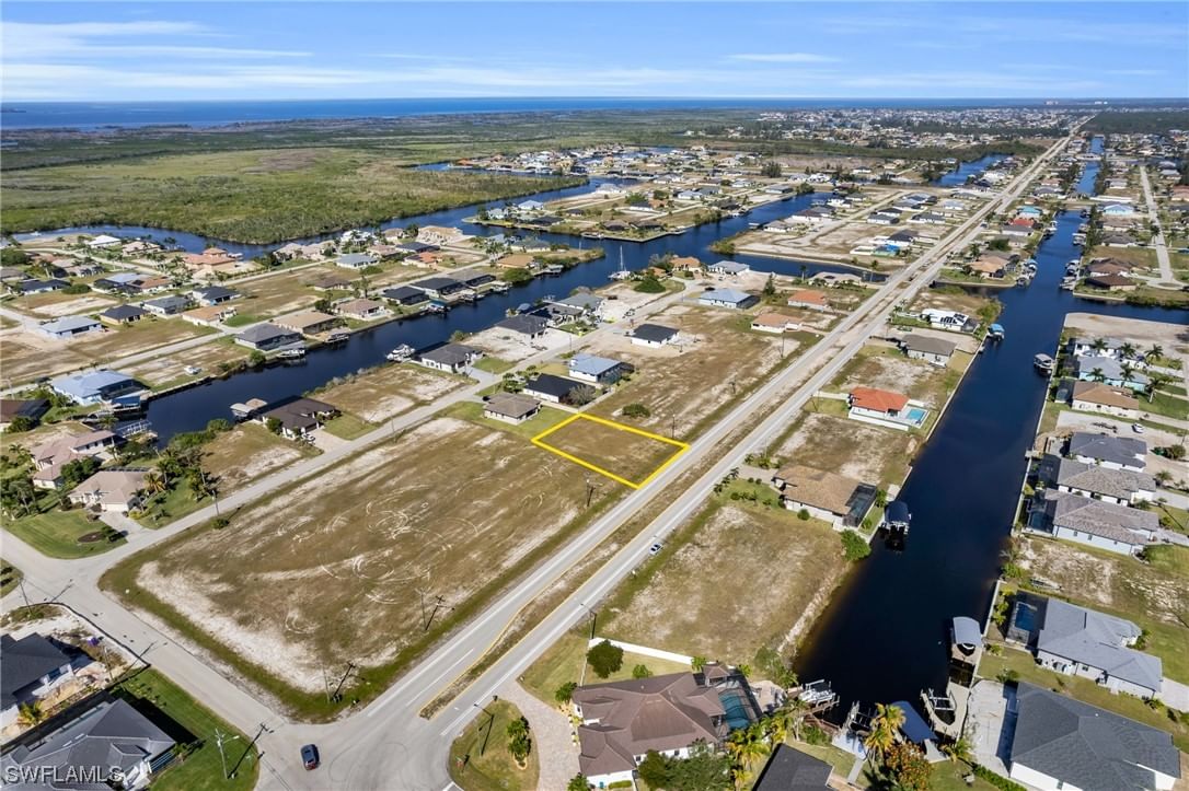 1220 Old Burnt Store Road N, Cape Coral, FL 33993 photo 2