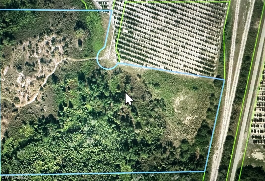 275 S Bear Pointe Drive, Lake Placid, FL 33852 photo 5