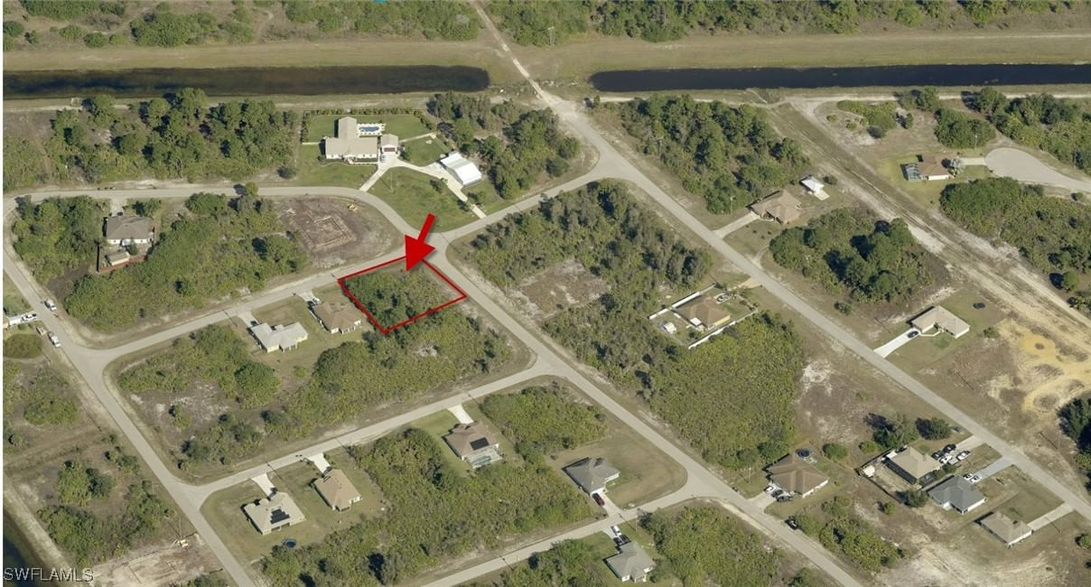218 Parsons Street, Lehigh Acres, FL 33974 photo 3