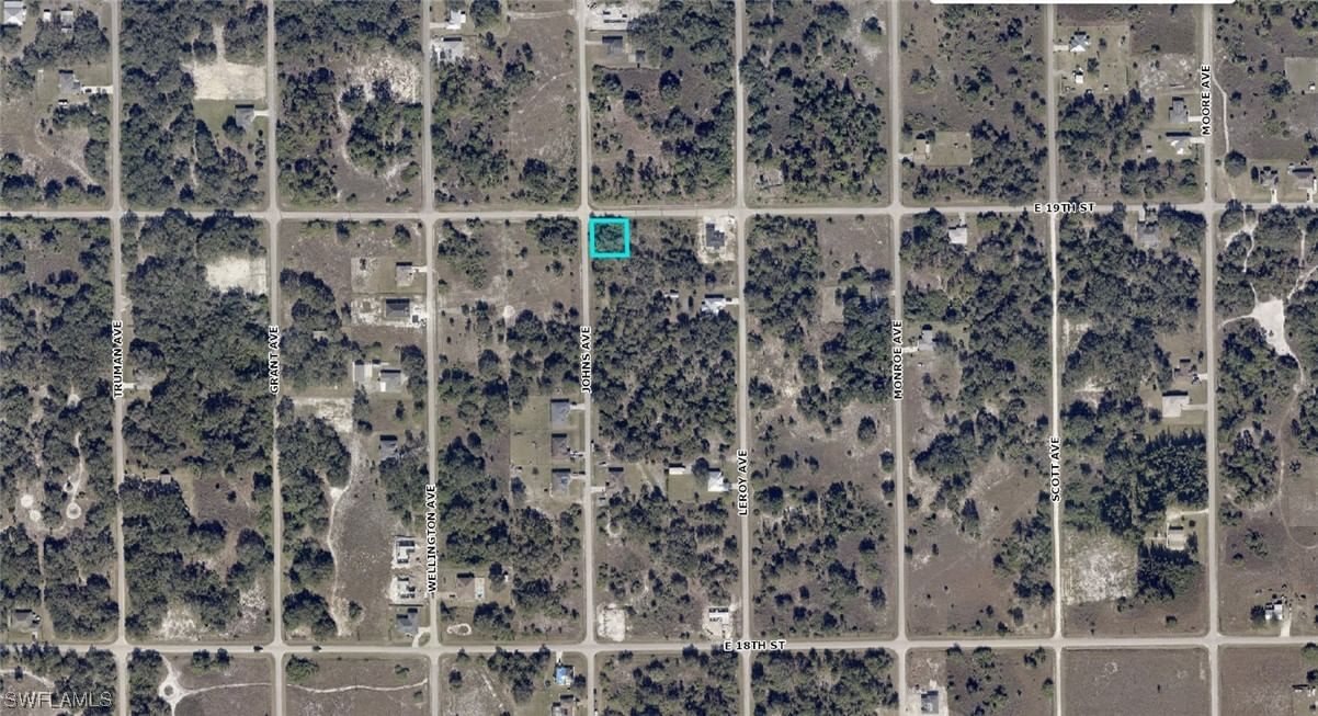3600 E 19th Street, Lehigh Acres, FL 33972 photo 2