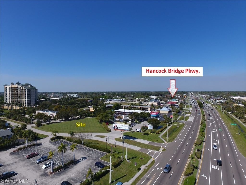3341 Marinatown Lane, North Fort Myers, FL 33903 photo 3