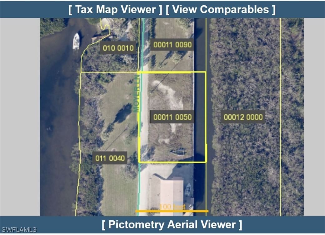 8153 Moyer Lane, Bokeelia, FL 33922 photo 3
