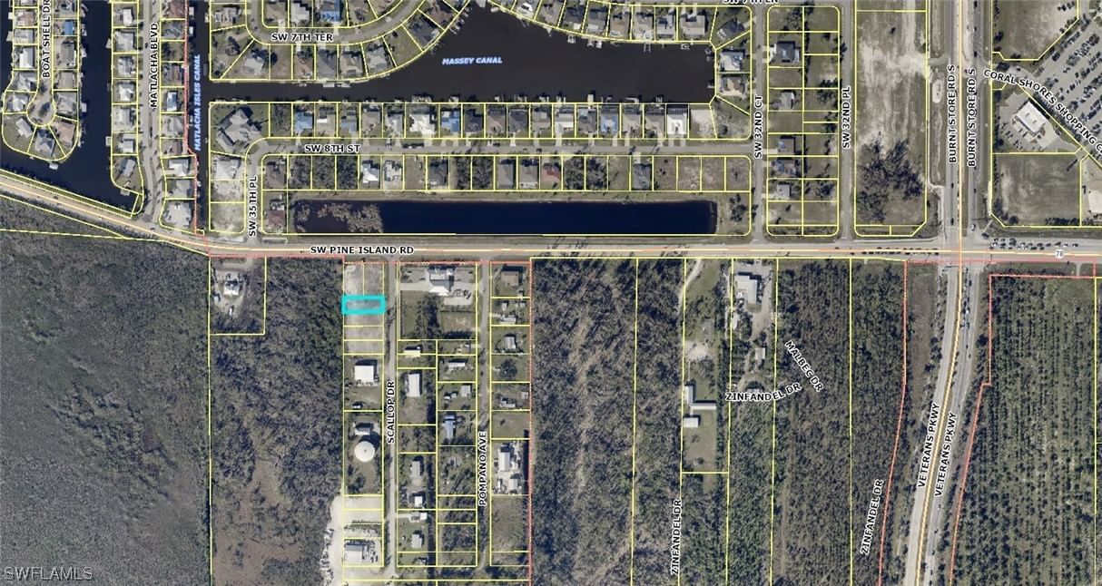 11971 Scallop Drive, Cape Coral, FL 33991 photo 2