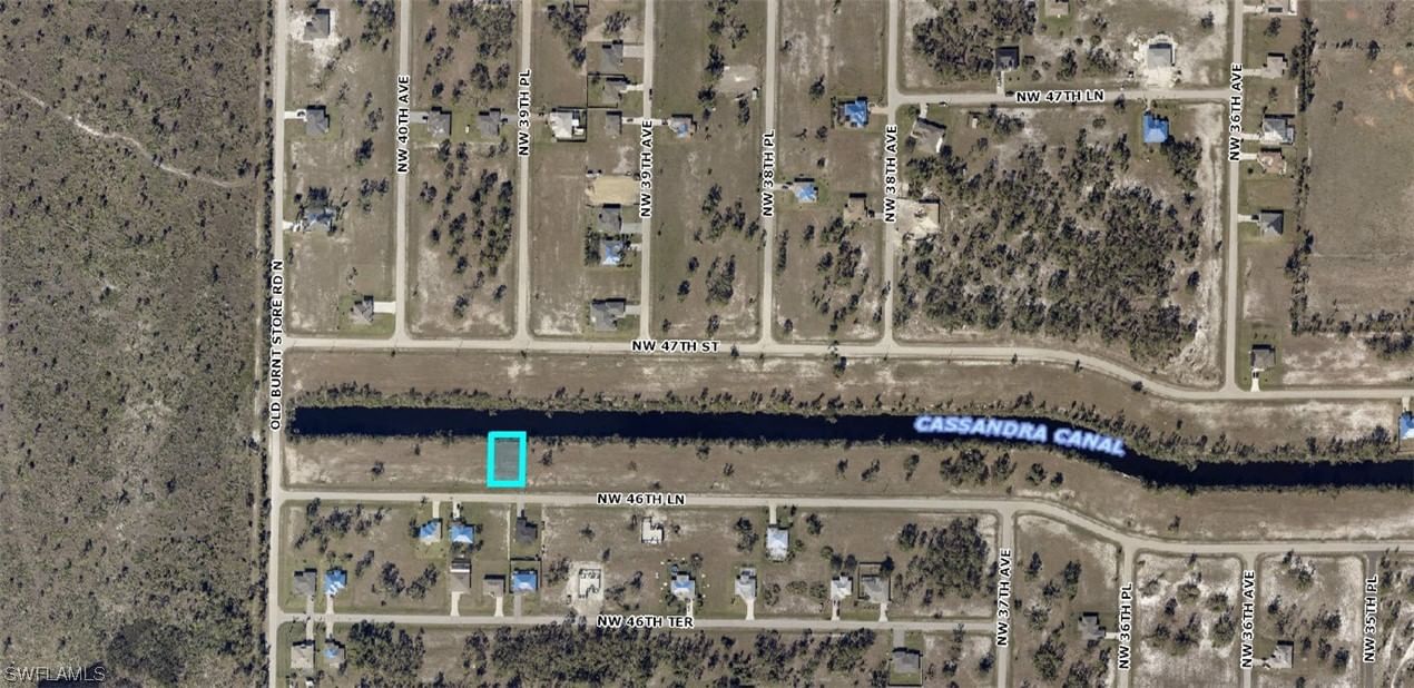 3917 NW 46th Lane, Cape Coral, FL 33993 photo 5