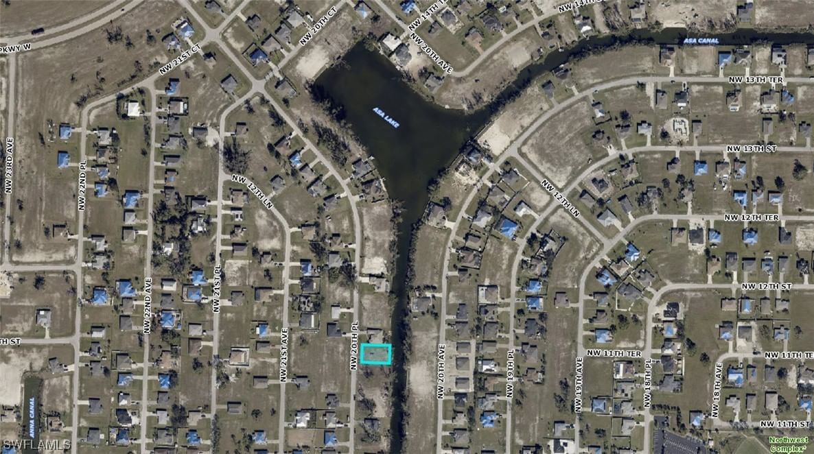1127 NW 20th Place, Cape Coral, FL 33993 photo 2