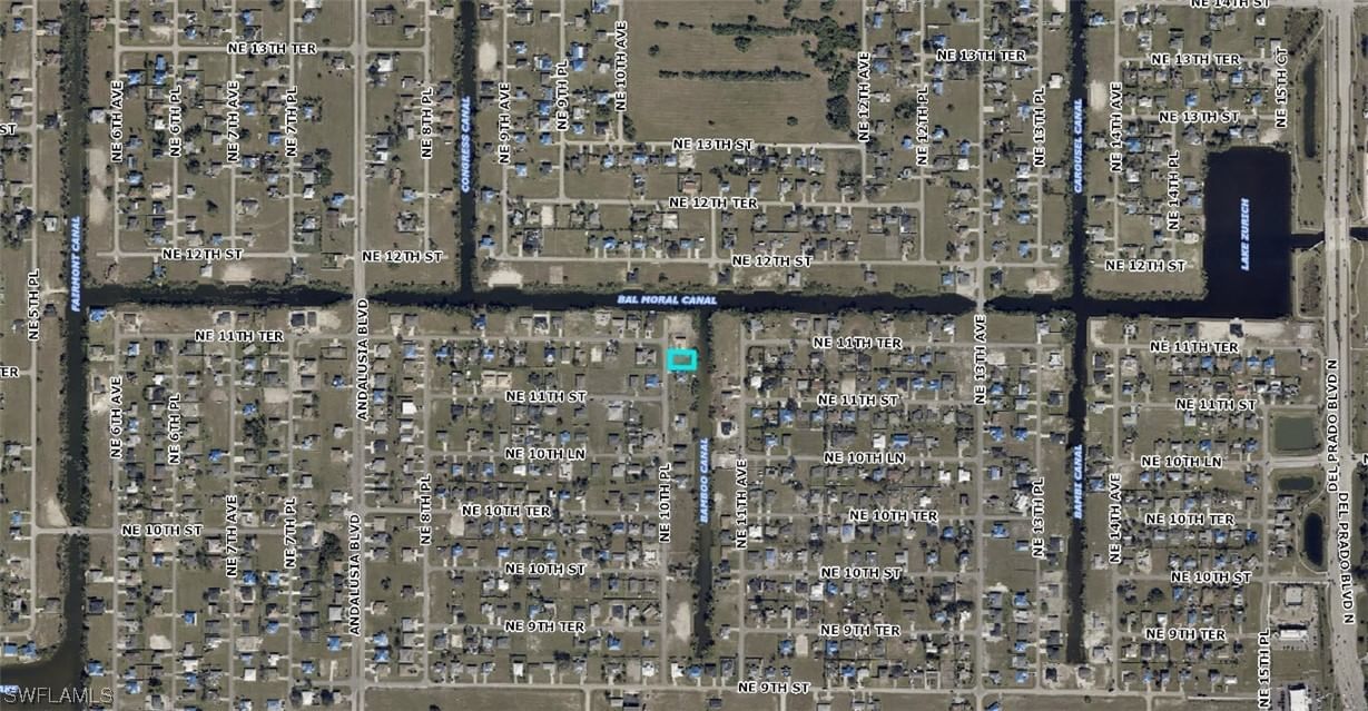 1107 NE 10th Place, Cape Coral, FL 33909 photo 2