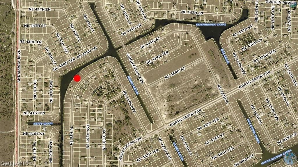 4144 NE 9th Place, Cape Coral, FL 33909 photo 2