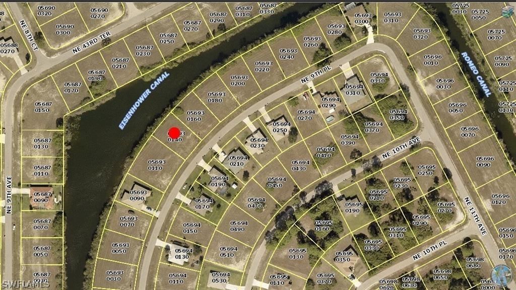 4144 NE 9th Place, Cape Coral, FL 33909 photo 3