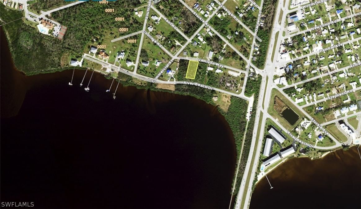 14332 River Beach Drive, Port Charlotte, FL 33953 photo 2