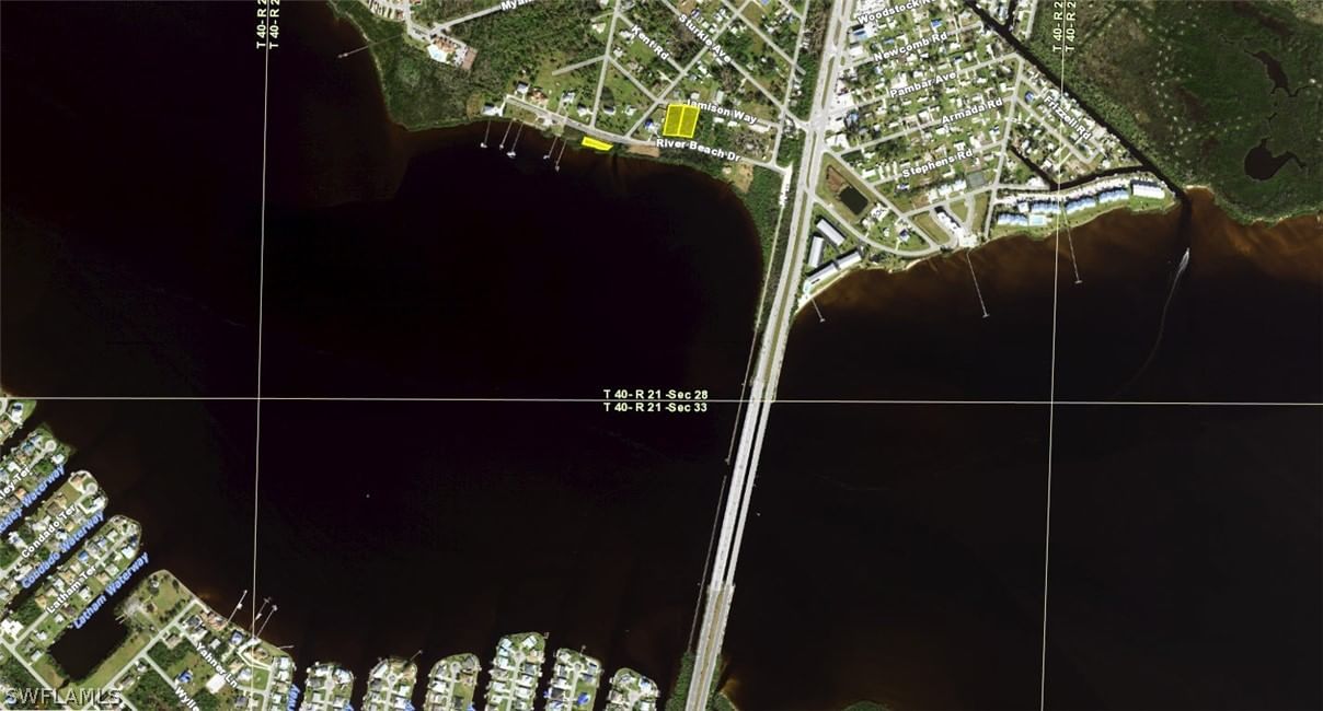 14279 River Beach Drive, Port Charlotte, FL 33953 photo 2