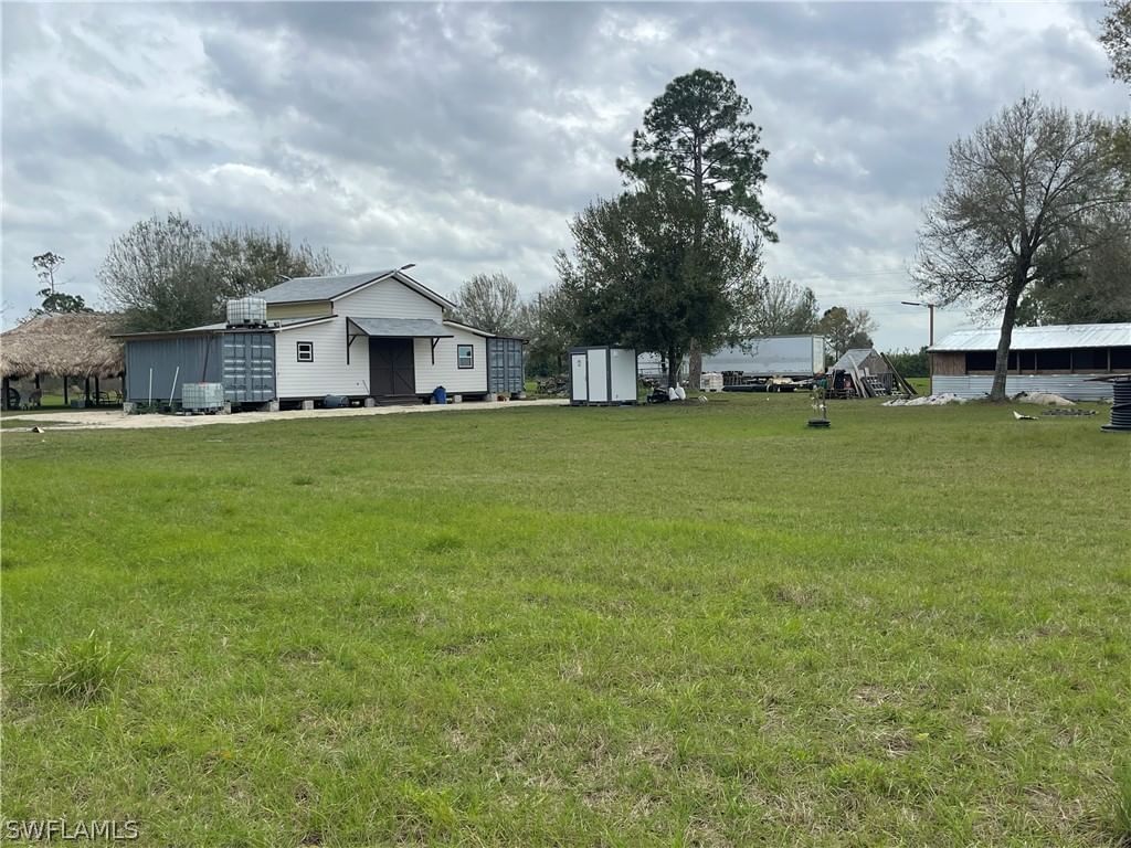 13434 TANGELO AVE, LA DECA, Clewiston, FL 33440 photo 4