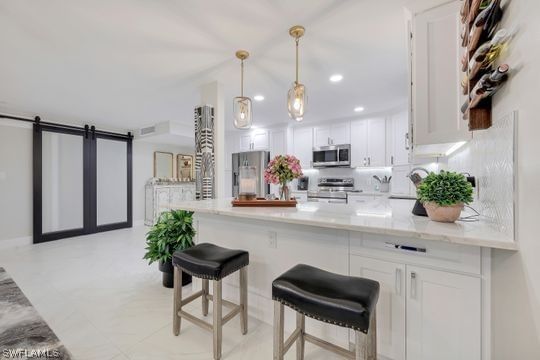 3333 Gulf Shore Boulevard N #103, Naples, FL 34103 photo 3