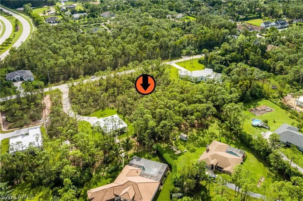 24166 Melaine Lane, Bonita Springs, FL 34135 photo 3